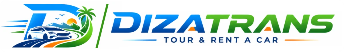 DIZATRANS Logo